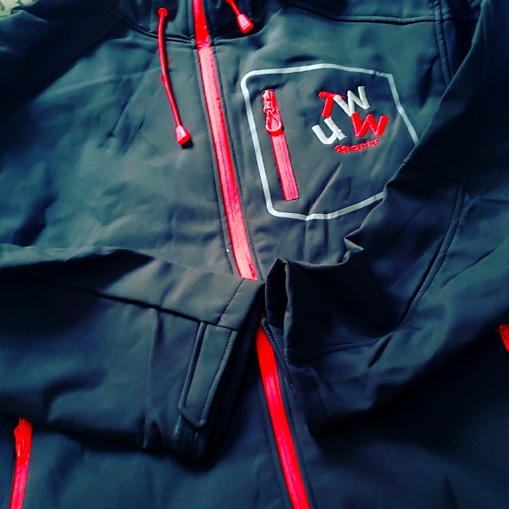 Ski Jacket